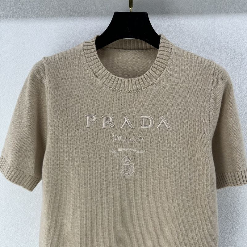 Prada T-Shirts